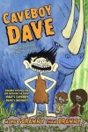 Book cover for Caveboy Dave 1