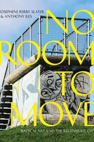 Cover of No Room to Move