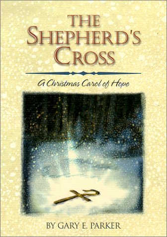 Book cover for Shepherd's Cross