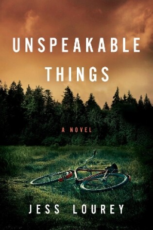 Cover of Unspeakable Things