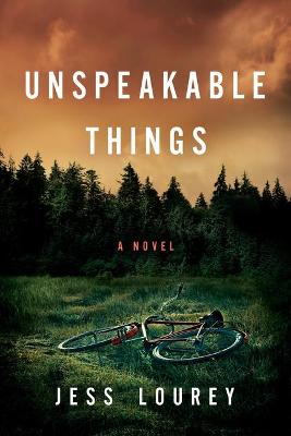 Book cover for Unspeakable Things