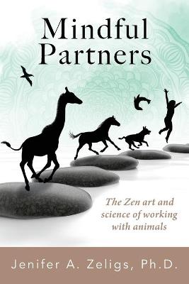 Book cover for Mindful Partners