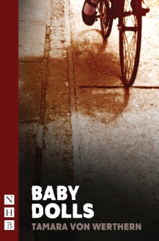 Cover of Baby Dolls
