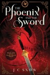 Book cover for The Phoenix and the Sword