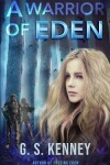 Book cover for A Warrior of Eden