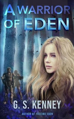 Cover of A Warrior of Eden