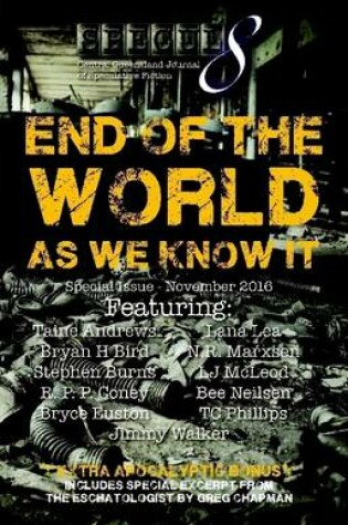 Cover of End of the World as We Know it