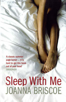 Book cover for Sleep With Me