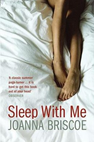 Cover of Sleep with Me