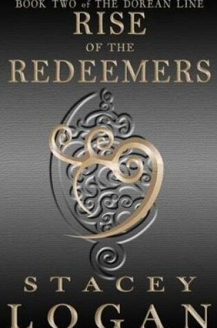 Cover of Rise of the Redeemers