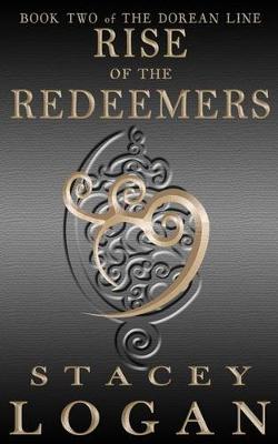 Book cover for Rise of the Redeemers