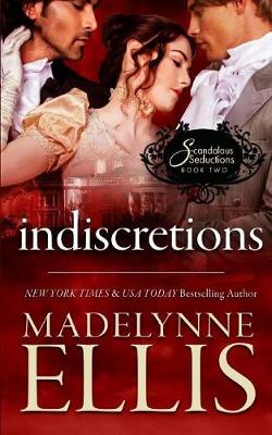 Book cover for Indiscretions