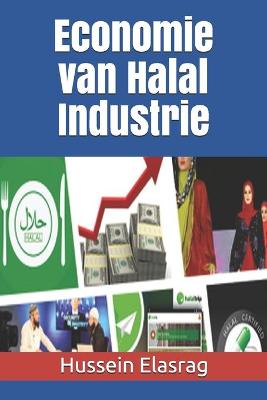 Book cover for Economie van Halal Industrie