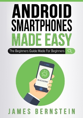 Cover of Android Smartphones Made Easy