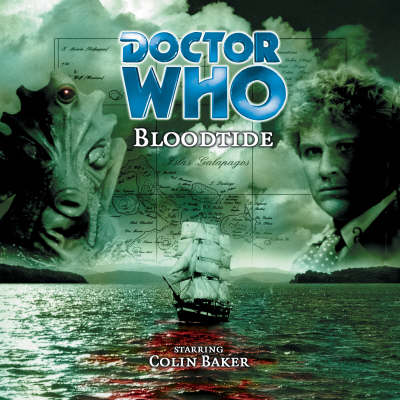 Cover of Bloodtide