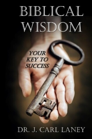 Cover of Biblical Wisdom