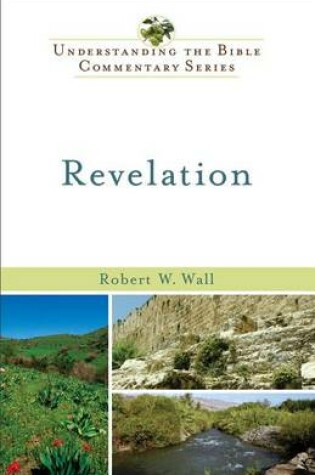 Cover of Revelation