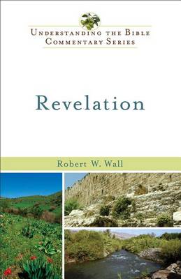 Book cover for Revelation