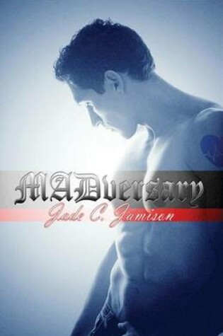 Cover of Madversary