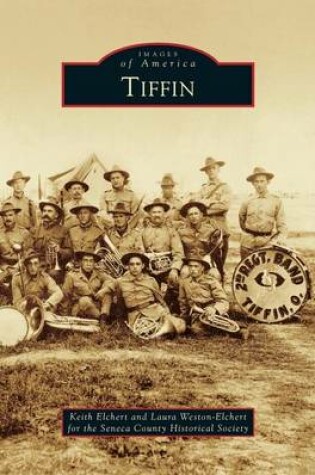 Cover of Tiffin