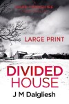 Book cover for Divided House