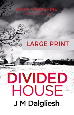 Cover of Divided House