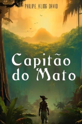 Cover of Capitão do Mato