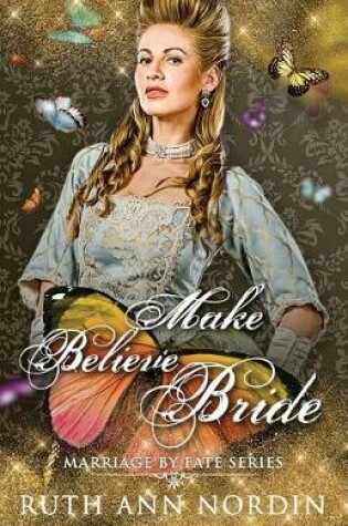 Cover of Make Believe Bride
