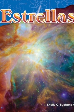 Cover of Estrellas