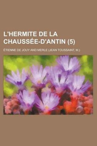 Cover of L'Hermite de La Chaussee-D'Antin (5)
