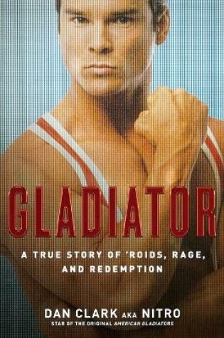 Cover of Gladiator