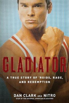 Book cover for Gladiator