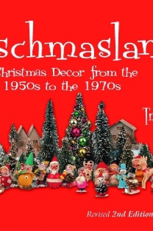 Cover of Kitschmasland!