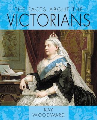 Cover of The Victorians