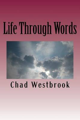 Book cover for Life Through Words