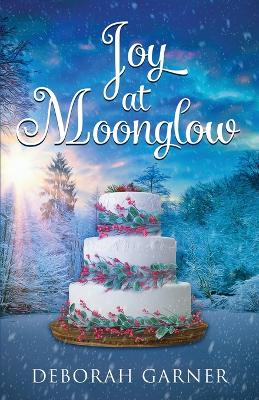 Book cover for Joy at Moonglow