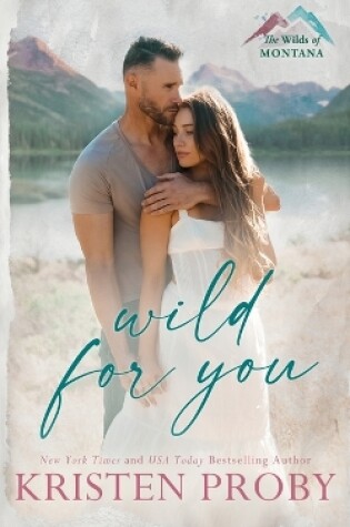 Cover of Wild for You