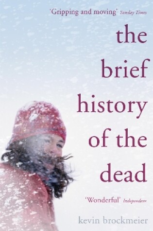 Cover of The Brief History of the Dead