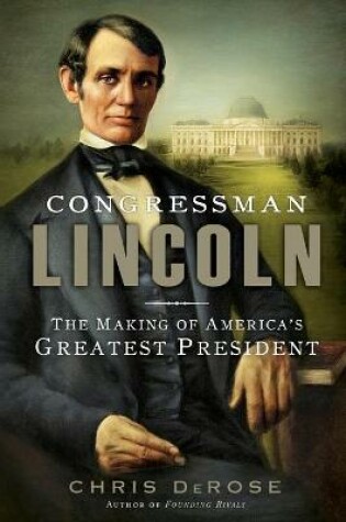 Cover of Congressman Lincoln