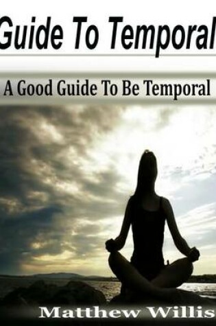 Cover of Guide to Temporal