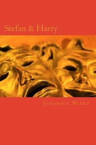 Cover of Stefan & Harry