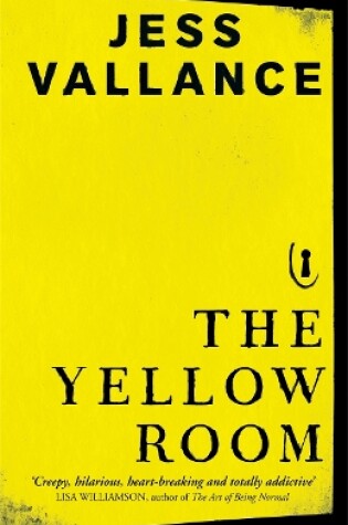 The Yellow Room