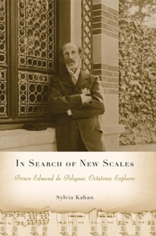 Cover of In Search of New Scales