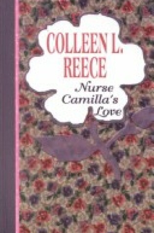 Cover of Nurse Camilla's Love