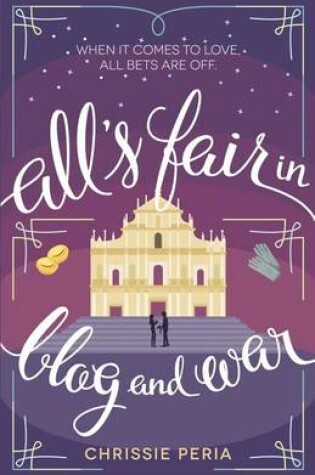 All's Fair in Blog and War