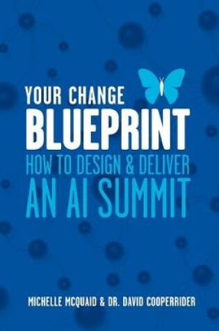 Cover of Your Change Blueprint