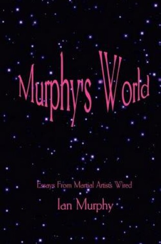 Cover of Murphy's World