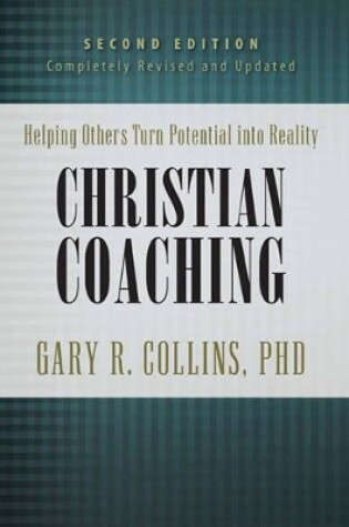 Cover of Christian Coaching, Second Edition