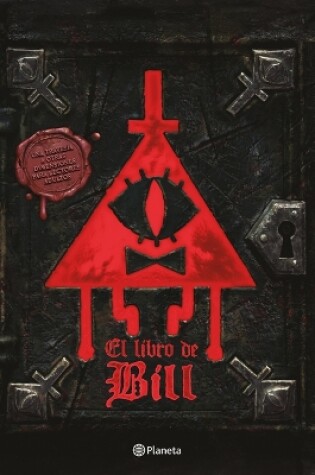 Cover of El Libro de Bill / The Book of Bill