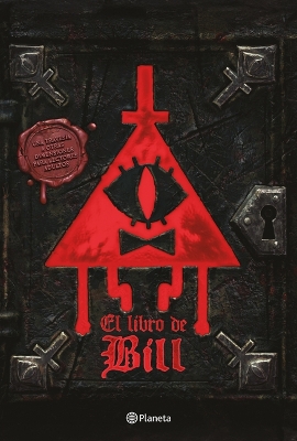 Cover of El Libro de Bill / The Book of Bill